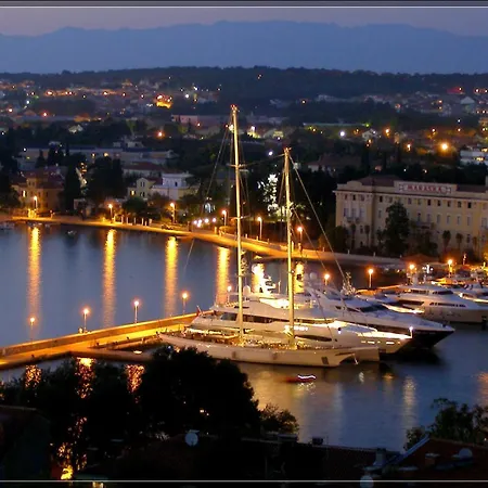 Apartmán G&m Zadar