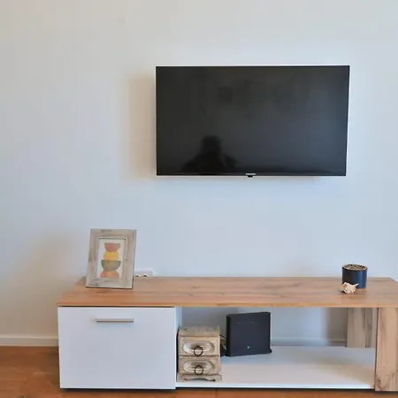 Apartmán G&m Zadar