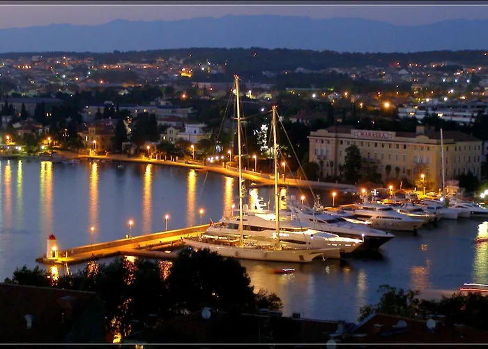 Apartmán G&m Zadar