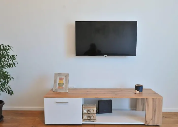 Apartmán G&m Zadar
