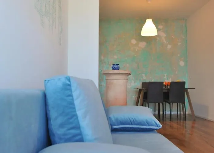 Apartmán G&m