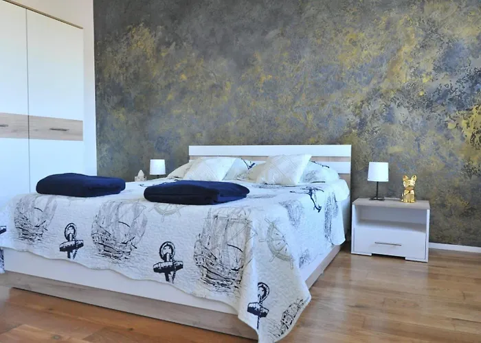 G&m Zadar