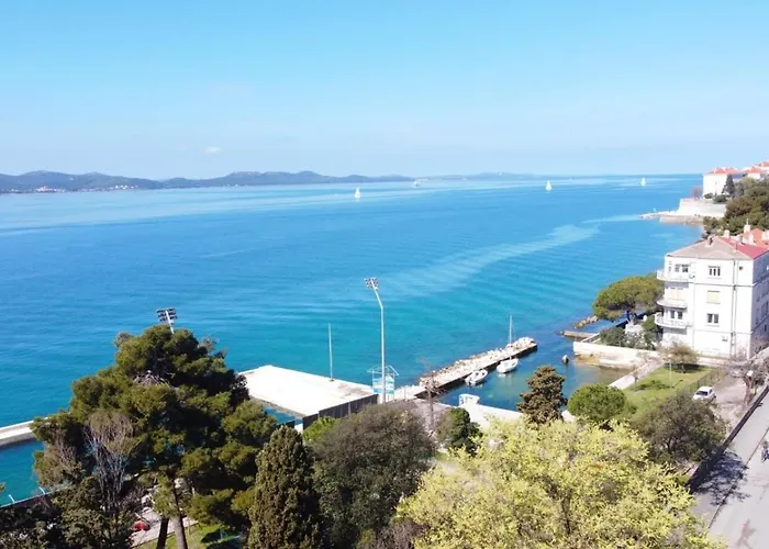 G&m * Zadar