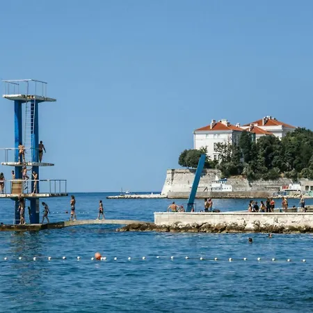 דירה G&m זאדאר