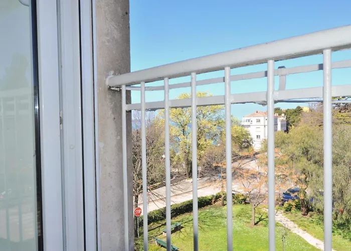 Apartment G&m Zadar
