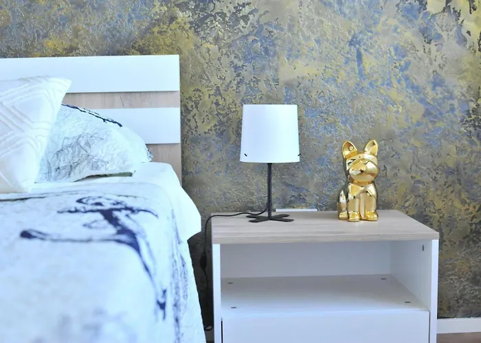 G&m Appartement Zadar