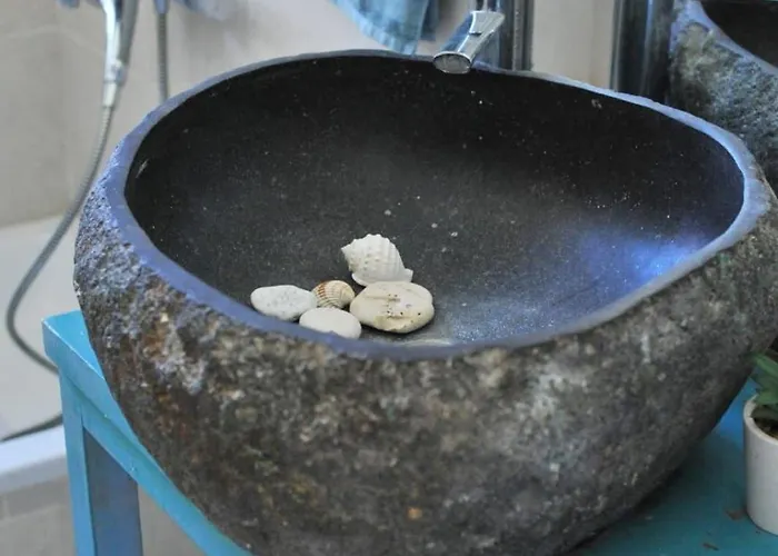 Апартаменты G&m Задар