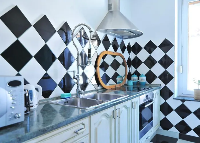 Appartement G&m Zadar